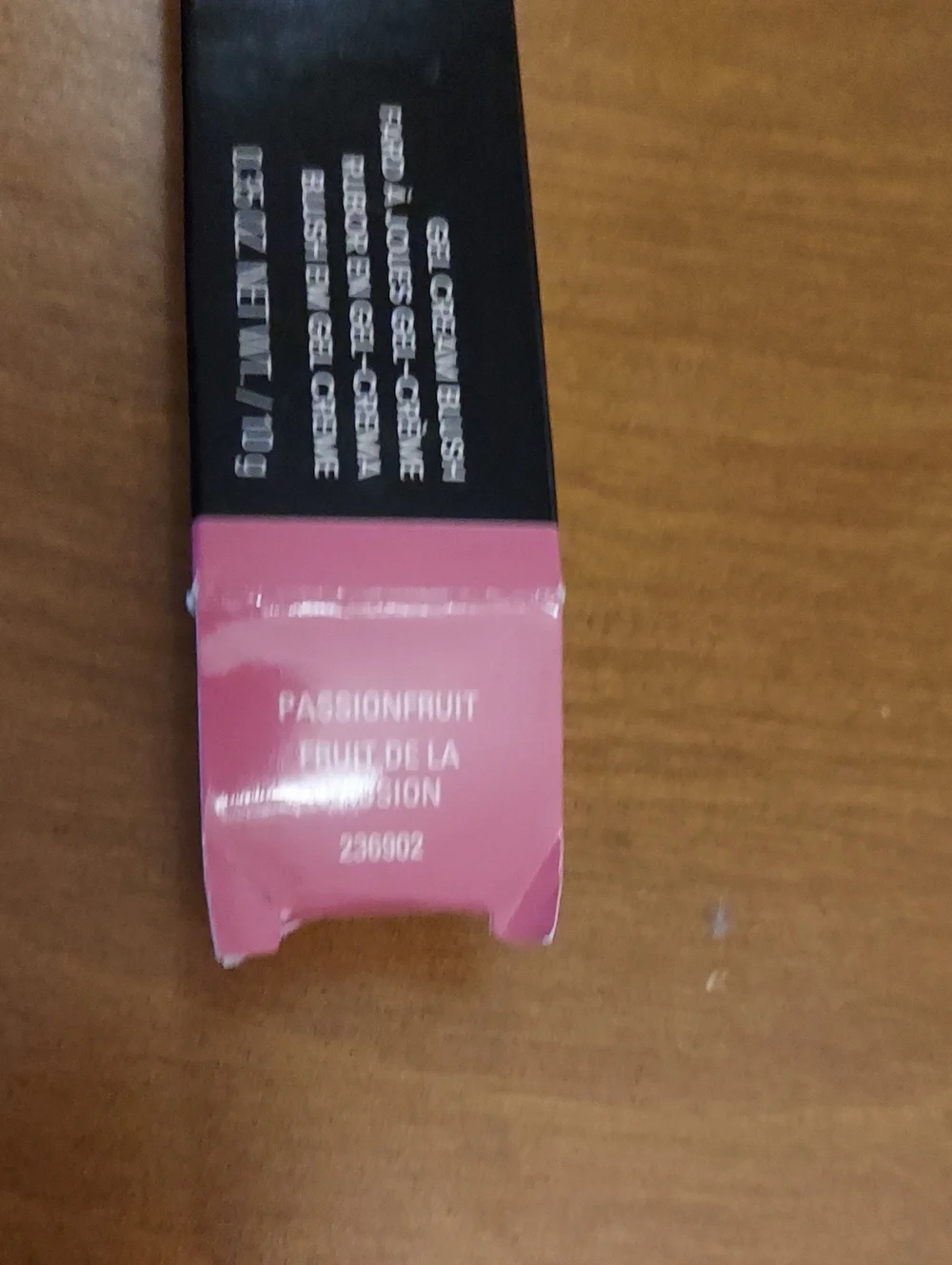 Mary Kay Gel-Cream Blush NEW IN BOX